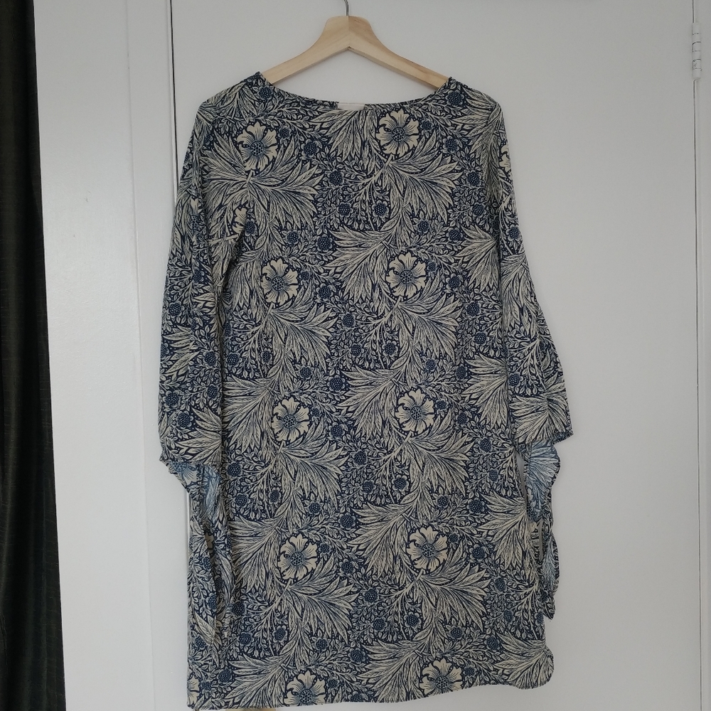 Morris & Co dress by H&M, size 6